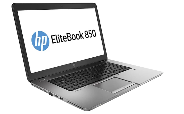 HP HP EliteBook 850 G1 F1Q43EA i7 4600U 8GB Ram 512 SSD 8500M/8700M 15.6"