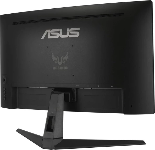 Asus TUF Gaming VG27WQ1B 27" 1 ms 2K Curved 165 Hz Oyuncu Monitörü - Teşhir - 3