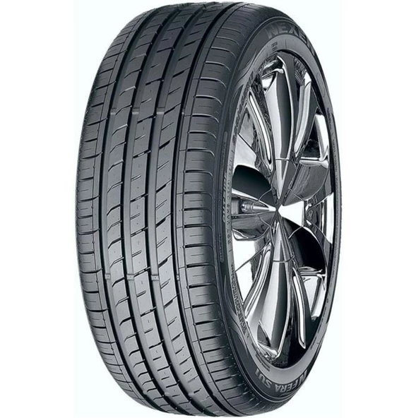 285/35R18 101Y XL N FERA SU1 NEXEN