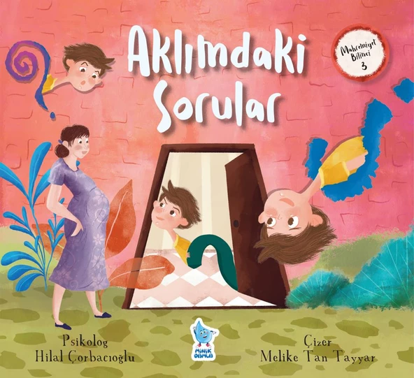 MAHREMİYET BİLİNCİ-3: AKLIMDAKİ SORULAR