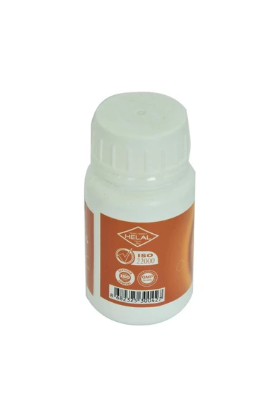 myfarmaex My Farmaex Beta Glukan Vitamin C-d Magnezyum Çinko 60 Kapsül - Resim 2