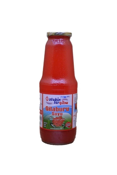 Öztekinler Gilaburu Suyu 1lt