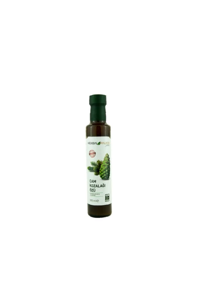Herbal Palace Çam Kozalağı Özü Propolis İlaveli 250 ml