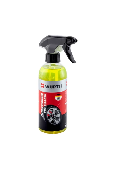 WÜRTH JANT TEMİZLEYİCİ 400ML