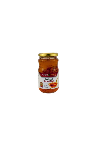 Herbal Palace H.p Zeytinyağlı Kudret Narı