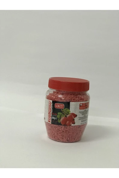 GÖKÇE ORALET Kuşburnu Aromalı Oralet 300 gr - 2