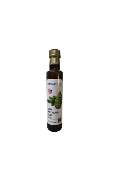 Herbal Palace Çam Kozalağı Özü - 2