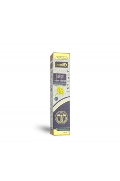 myfarmaex Çakşır Çoban Çökerten 250 ml - 2
