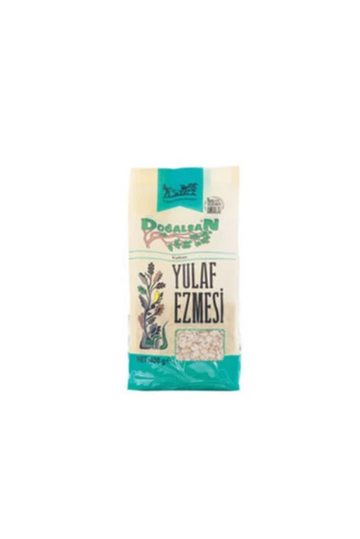 Doğalsan Yulaf Ezmesi 400 G