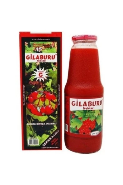 Kayseri Pazarı Gilaburu Nektar