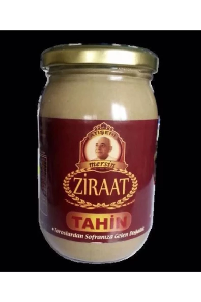 Akışık Atışeri Tahin 340 Gr