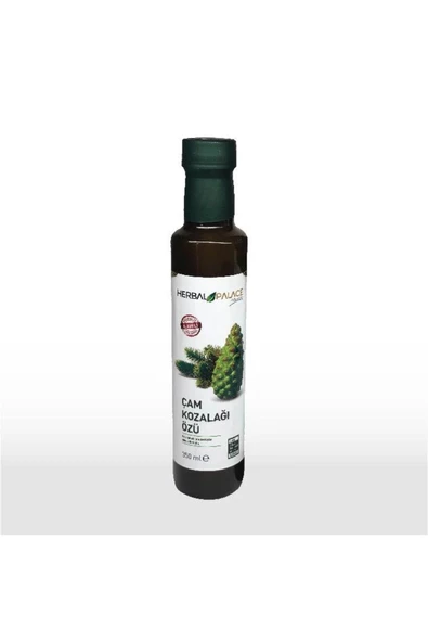 Herbal Palace Çam Kozalağı Özü