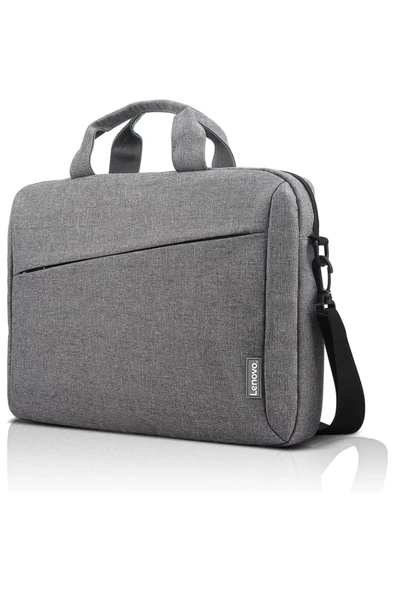Lenovo (ORİGİNAL (R) ) T210 Toploader, 15.6" Dizüstü Bilgisayar Çantası, Gx40q17231, Gri