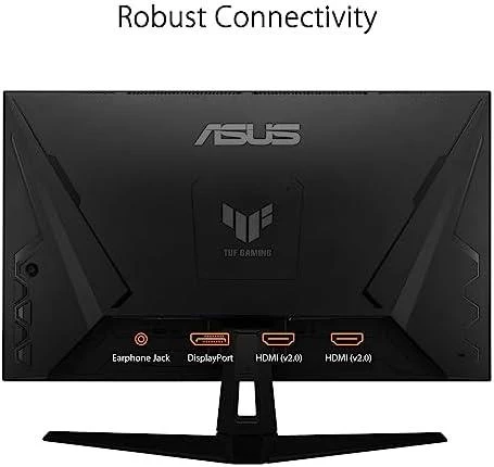 Asus TUF Gaming VG27AQ3A 27" 1 ms 2K IPS 180 Hz Oyuncu Monitörü - Teşhir - 6