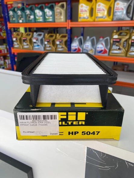 Fil Filter HP5047 Hava Filtresi Accent ERA / RİO