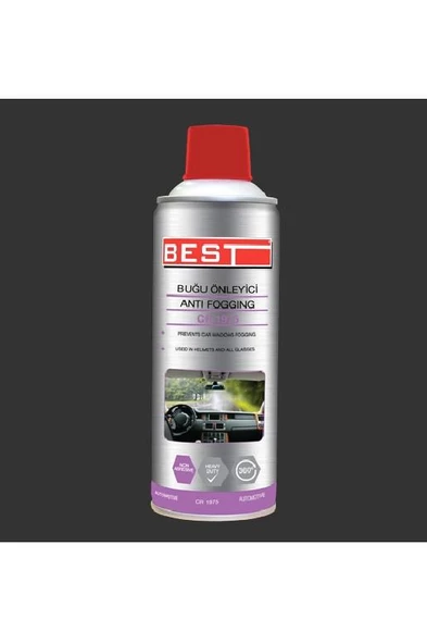 BEST CR 1975 BUĞU ÖNLEYİCİ 400 ML