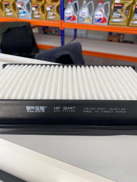 Fil Filter HP5047 Hava Filtresi Accent ERA / RİO - 2