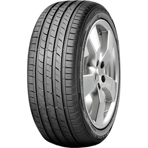 235/55R19 105W XL N FERA SU1 NEXEN     *