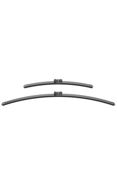 Silbak Silecek Süpürgesi 450MM Muz Tipi Üniversal 13 - 2