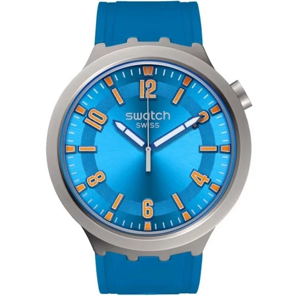 Swatch SB07S115 Erkek Kol Saati ürün görseli