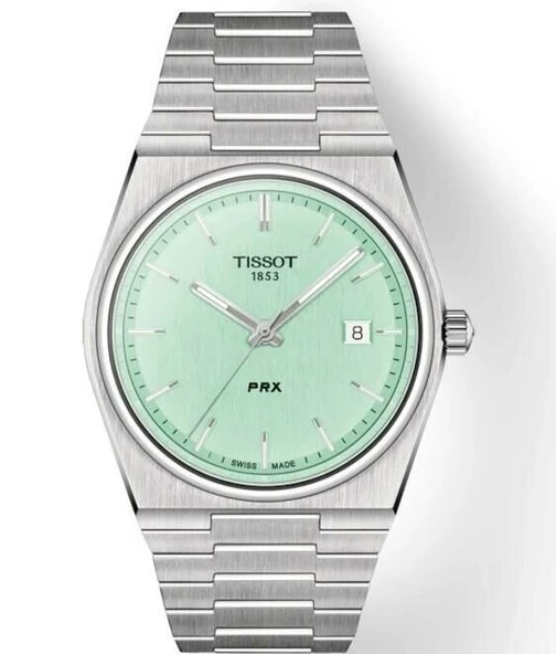 Tissot T137.410.11.091.01 Erkek Kol Saati