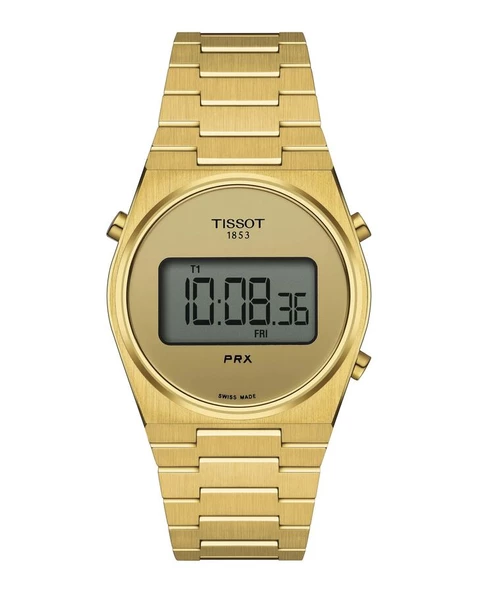 Tıssot T1372633302000 Erkek Kol Saati