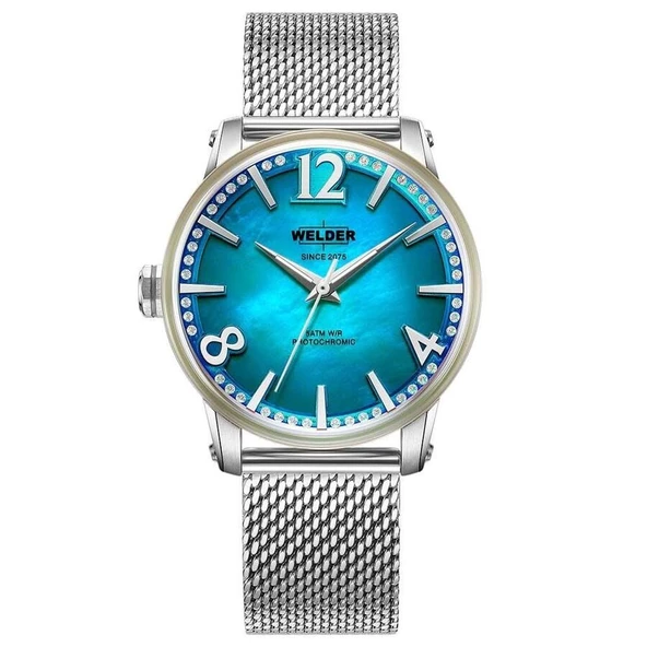 Welder Moody WRN2003 Kadın Kol Saati