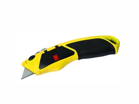 Fivestar Profesyonel 5 Bıçaklı Maket Bıçağı Falçata 5 Yedekli - 2