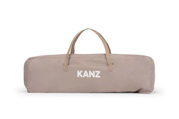 Kanz Love Park Yatak Bej - 10