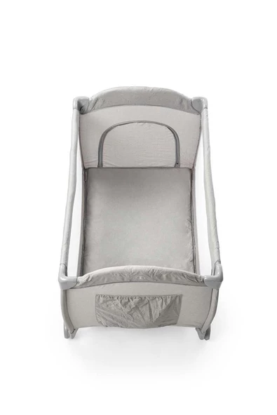 Kanz Love Park Yatak Gri - 7