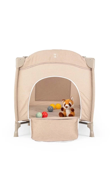 Kanz Love Park Yatak Bej - 8