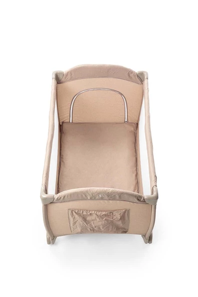 Kanz Love Park Yatak Bej - 6