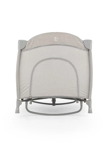 Kanz Love Park Yatak Gri - 9