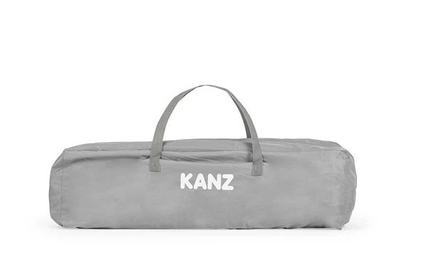 Kanz Love Park Yatak Gri - 10