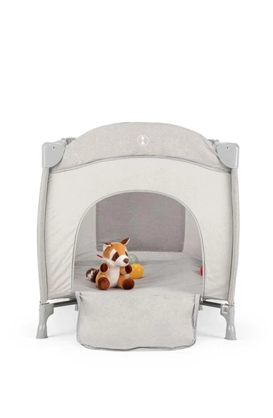 Kanz Love Park Yatak Gri - 8