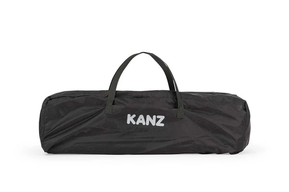 Kanz Endo Park Yatak Gri - 10