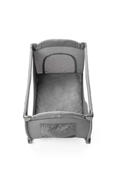Kanz Endo Park Yatak Gri - 6