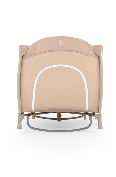 Kanz Love Park Yatak Bej - 9