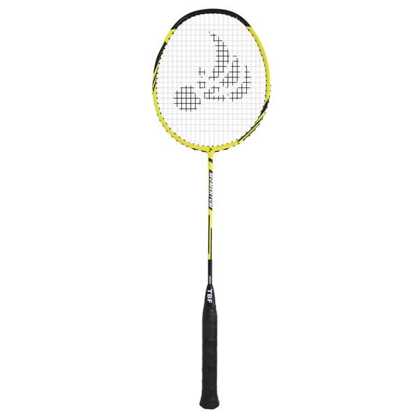 TBF Momentum Badminton Raketi