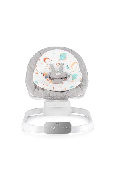 Kanz Owl Elektrikli Ana Kucağı Galaksi - 5