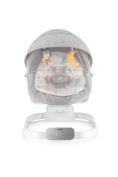 Kanz Owl Elektrikli Ana Kucağı Galaksi - 2