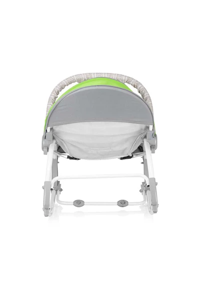 Kanz Rockabye Müzikli Ve Titreşimli Ana Kucağı Orman - 9