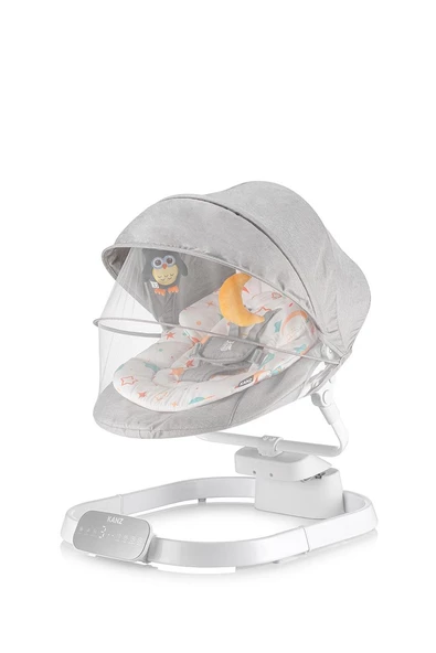 Kanz Owl Elektrikli Ana Kucağı Galaksi - 4