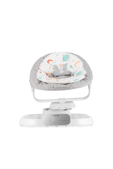 Kanz Owl Elektrikli Ana Kucağı Galaksi - 9