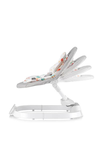 Kanz Owl Elektrikli Ana Kucağı Galaksi - 12