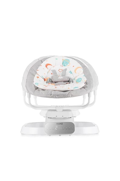 Kanz Owl Elektrikli Ana Kucağı Galaksi - 6