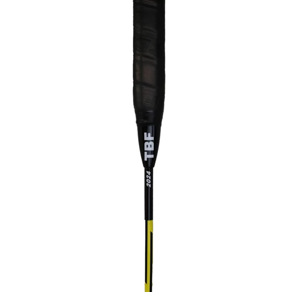TBF Momentum Badminton Raketi - 4