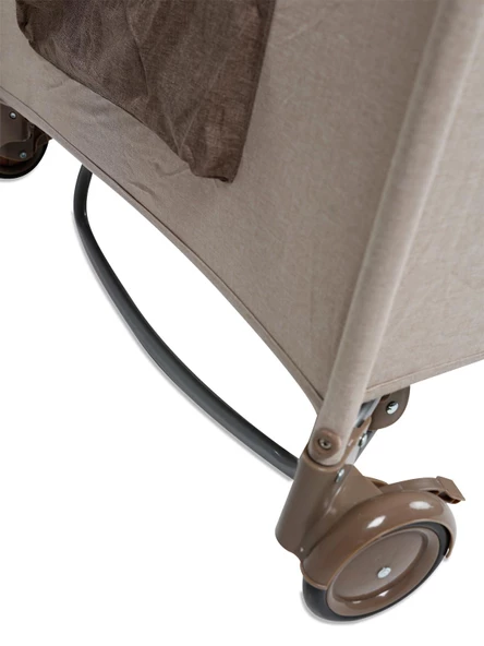 Kanz Endo Park Yatak Kahve - 5