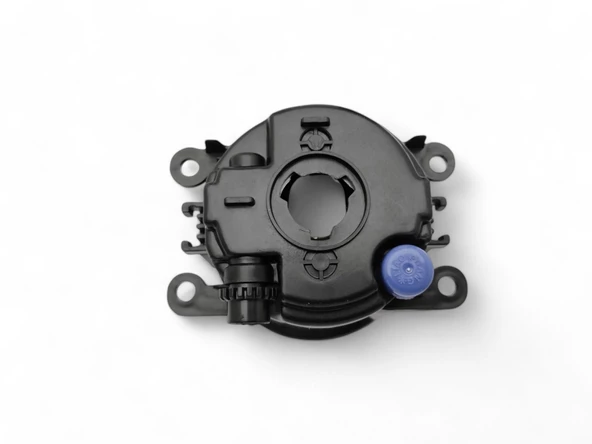 Sis Farı Ampullü Sol Sağ - Renault Megane 2 Fiat G.Punto Evo Ford Connect 8200074008 2N1115201AB 4416799 - 4