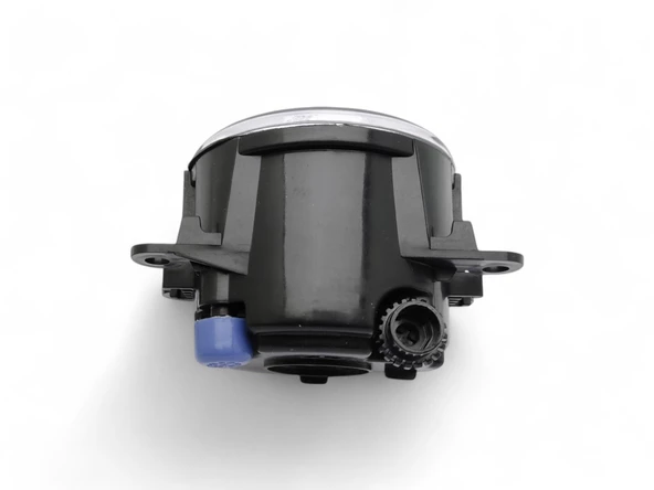 Sis Farı Ampullü Sol Sağ - Renault Megane 2 Fiat G.Punto Evo Ford Connect 8200074008 2N1115201AB 4416799 - 7